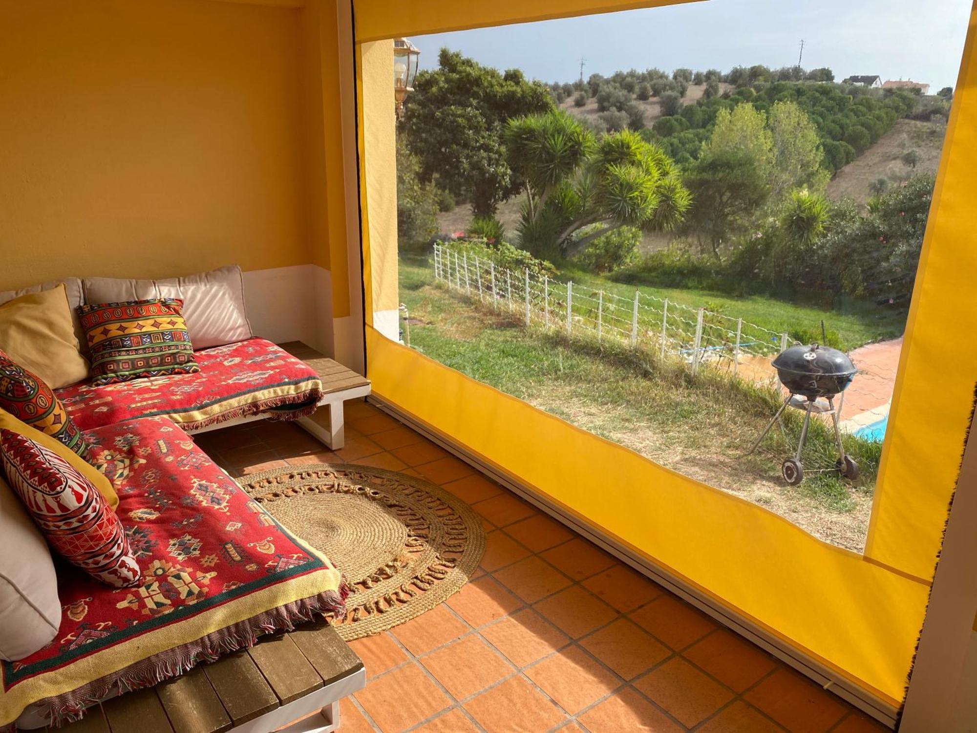 2Bedroom House With Swimming Pool And View Mocarria Exterior photo