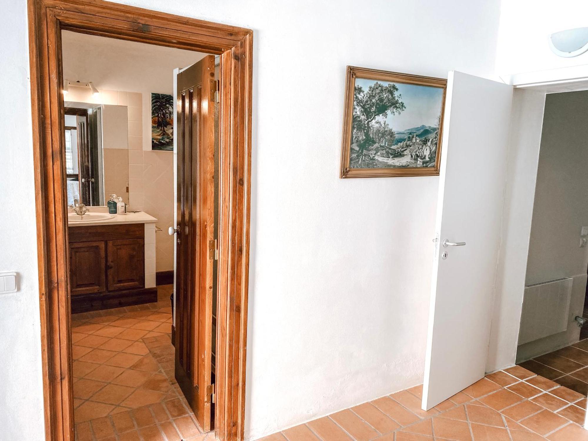 2Bedroom House With Swimming Pool And View Mocarria Exterior photo